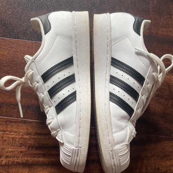Adidas Superstar sneakers - Picture 4 of 5